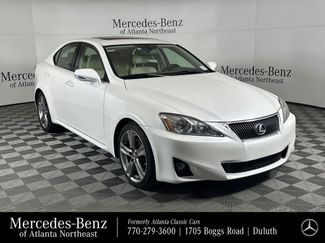 Used 2012 Lexus IS 250 250 video 1