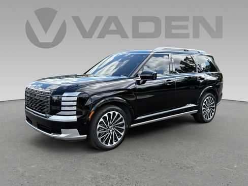 Used 2026 Hyundai Palisade Calligraphy FWD image 20