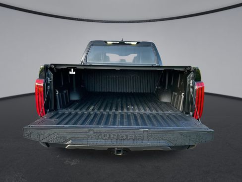 Used 2024 Toyota Tundra SR5 w/ SR5 Convenience Package AWD/4WD image 30