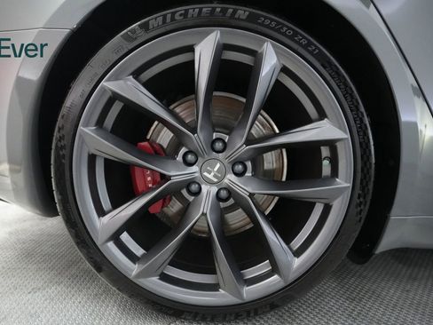 Used 2022 Tesla Model S AWD/4WD image 20