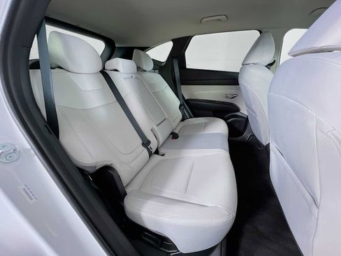 Used 2025 Hyundai Tucson SEL image 27