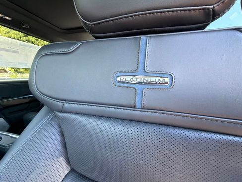 New 2026 Ford F350 Platinum AWD/4WD image 12