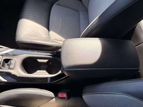 Used 2019 Toyota Corolla XSE FWD image 44