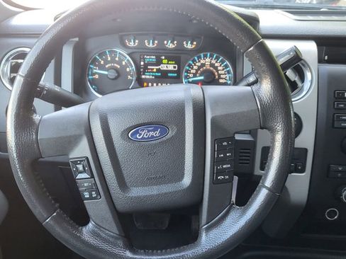Used 2011 Ford F150 XLT w/ XLT Convenience Pkg AWD/4WD image 24