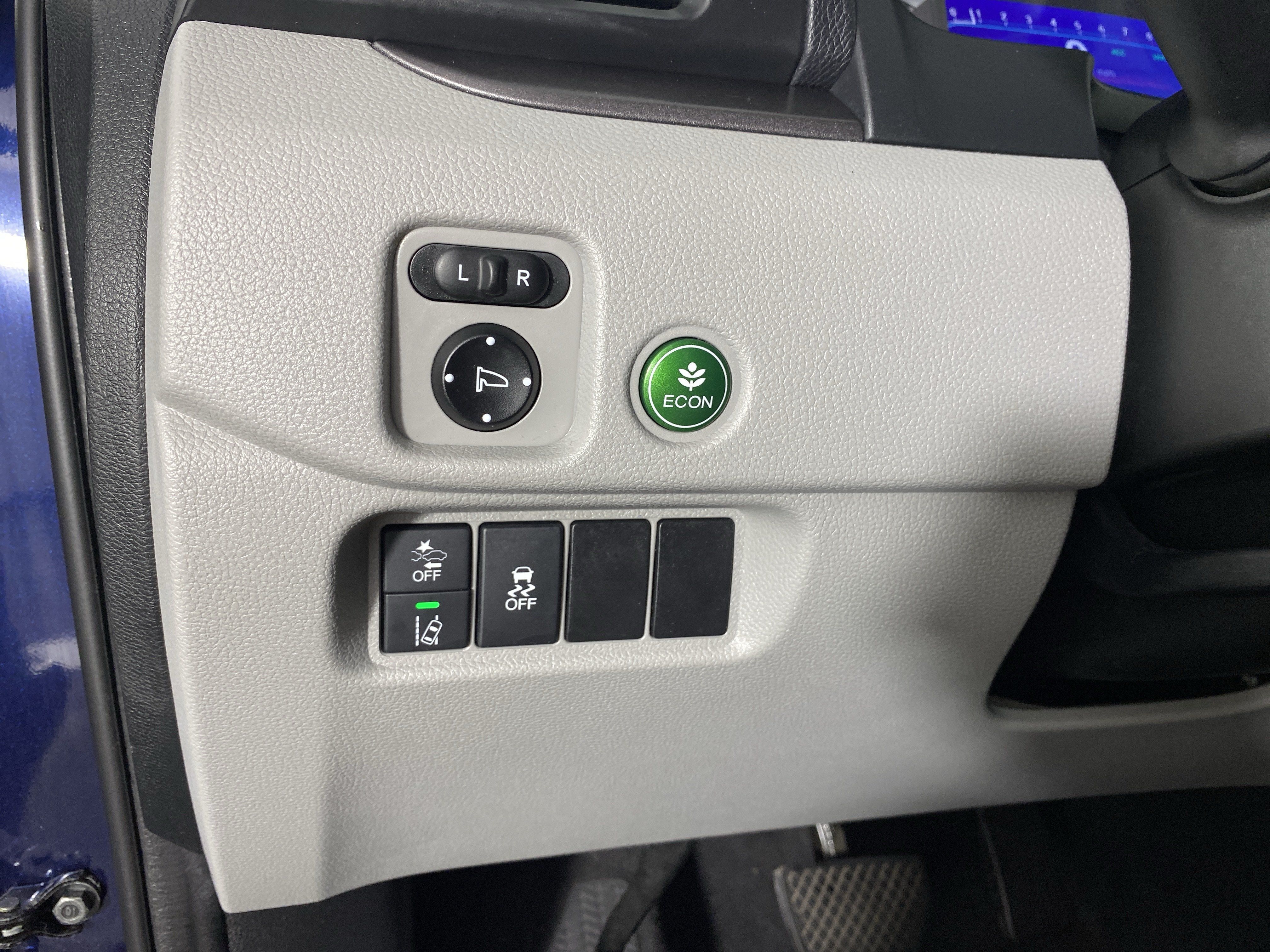 Used 2019 Honda Pilot LX image 22