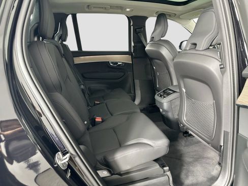 New 2026 Volvo XC90 B5 Plus w/ Protection Package Premier AWD/4WD image 25
