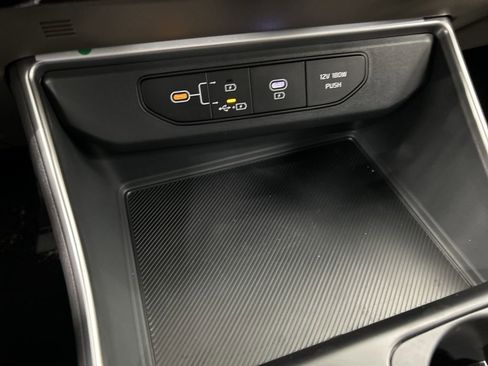 New 2026 Kia Carnival LXS image 20