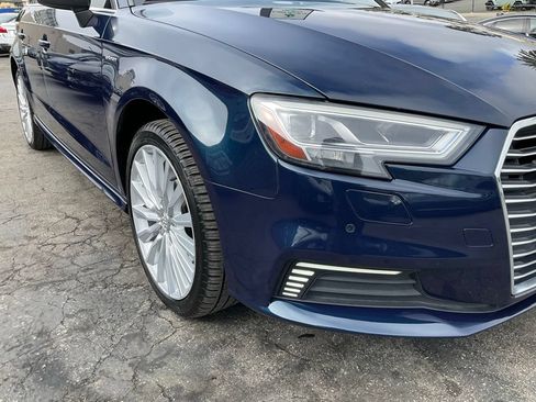 Used 2017 Audi A3 e-tron Prestige w/ Prestige Package FWD image 66