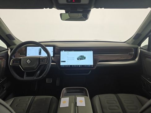 Used 2023 Rivian R1T Adventure AWD/4WD image 26