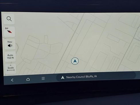 New 2026 Hyundai Palisade XRT Pro image 17