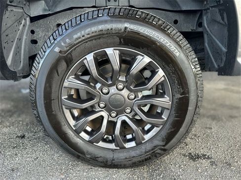 Certified 2020 Ford Ranger XLT w/ Equipment Group 301A Mid image 10