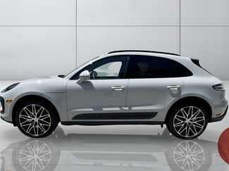 Used 2026 Porsche Macan S AWD/4WD video 3
