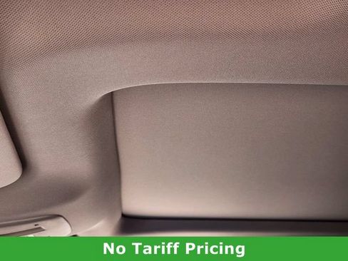 Certified 2025 Nissan Murano SL w/ Cargo Package AWD/4WD image 25