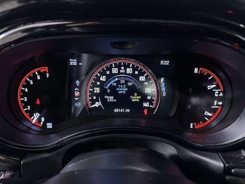 Used 2024 Dodge Durango GT RWD image 12