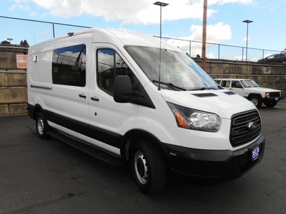 Used 2019 Ford Transit 250 148 Medium Roof