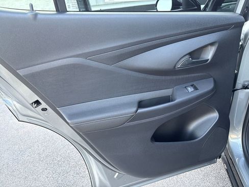 New 2026 Buick Envista Sport Touring w/ Convenience I Package image 28