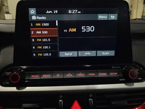 Used 2021 Kia Forte LXS FWD image 25