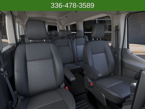 New 2026 Ford Transit 350 XL RWD image 10