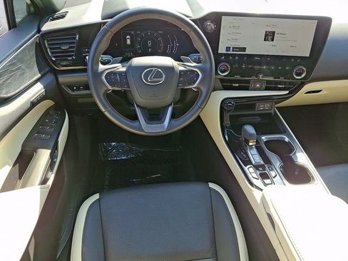 Used 2024 Lexus NX 350 AWD w/ Cold Area Package image 13