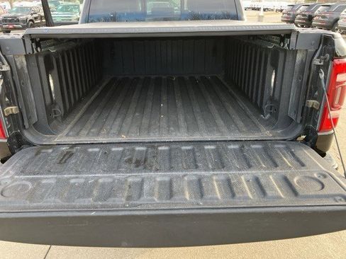 Certified 2019 RAM 1500 Limited w/ Advanced Safety Group image 27