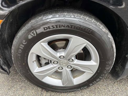 Used 2018 Honda Odyssey EX-L image 31