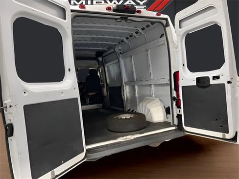 Used 2022 RAM ProMaster 2500 image 21