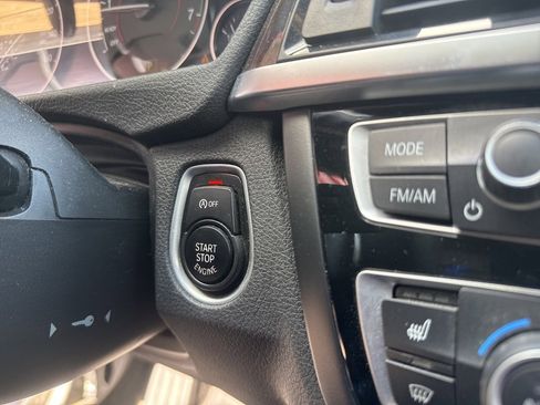 Used 2015 BMW 428i xDrive Convertible image 36