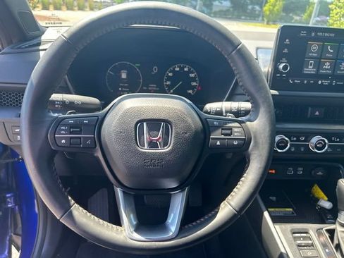Used 2024 Honda CR-V Sport-L image 16