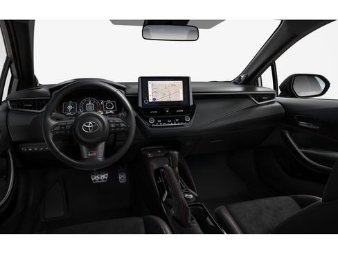 New 2026 Toyota Corolla GR image 19