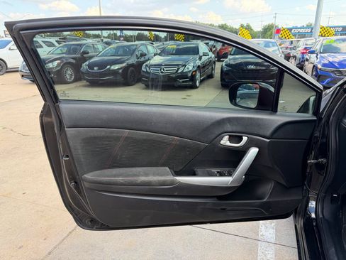 Used 2015 Honda Civic Si image 12