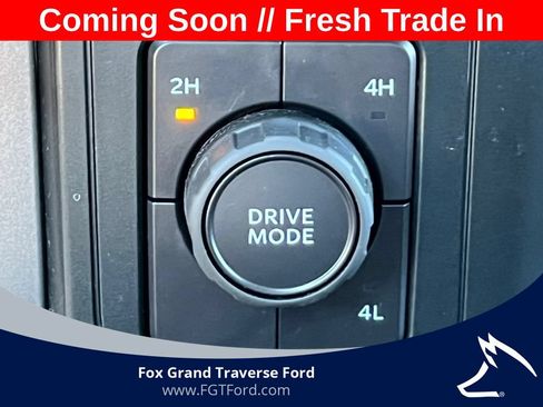 Certified 2025 Ford F150 XLT w/ Equipment Group 301A Standard AWD/4WD image 29