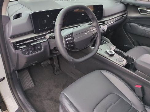 New 2026 Kia Sportage SX Prestige image 9