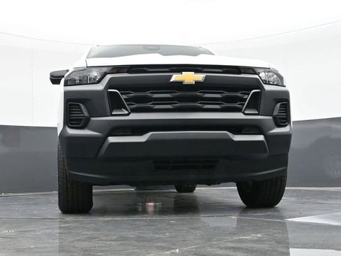 New 2026 Chevrolet Colorado W/T w/ Advanced Trailering Package image 51