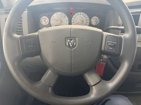 Used 2007 Dodge Ram 1500 Truck SLT w/ Quad Cab Big Horn Value Group image 25