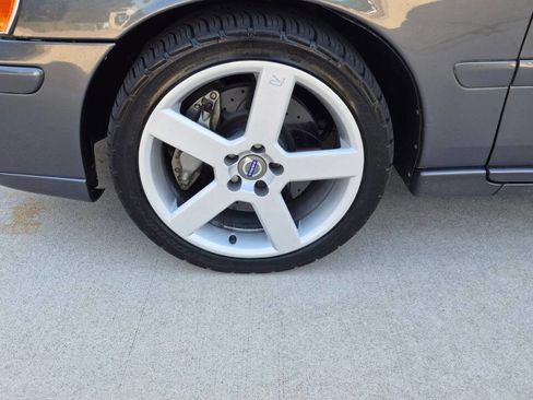 Used 2007 Volvo S60 R image 16