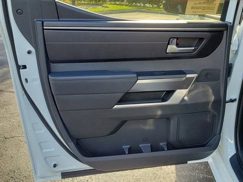 New 2025 Toyota Tundra SR5 image 9