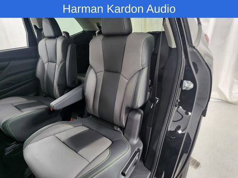 Used 2025 Subaru Ascent Onyx Edition AWD/4WD image 14