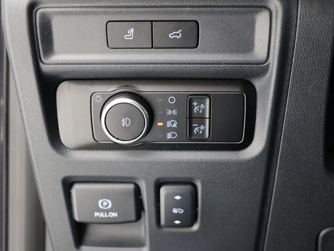 Used 2024 Ford Expedition Max Limited image 32