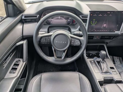 New 2026 MAZDA CX-5 2.5 S w/ Premium Package AWD/4WD image 14
