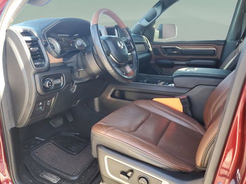 Used 2022 RAM 1500 Limited image 18
