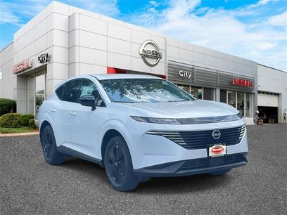 New 2025 Nissan Murano SL w/ Cargo Package