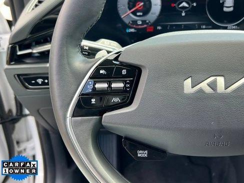 Used 2024 Kia Niro Wind w/ Wind Preserve Package FWD image 22