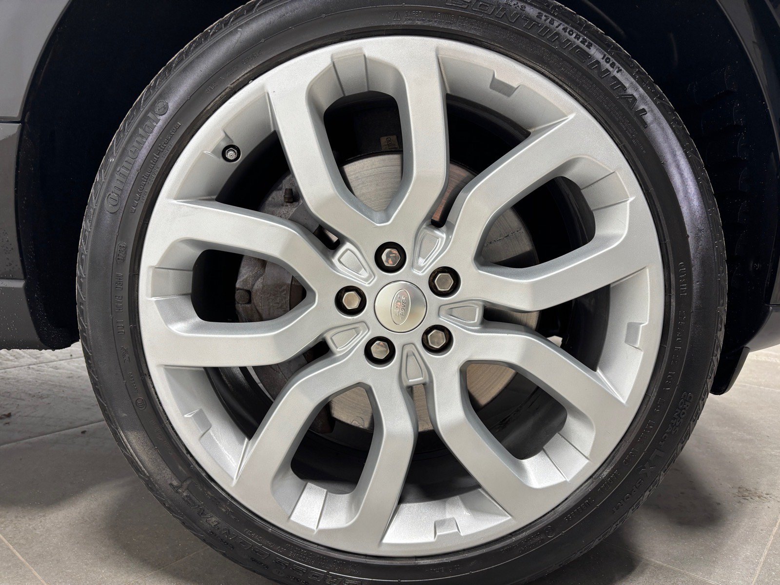 Used 2015 Land Rover Range Rover Autobiography AWD/4WD image 11