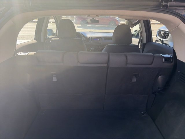 Used 2020 Honda HR-V LX image 23