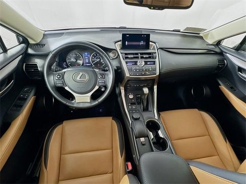 Used 2016 Lexus NX 200t AWD image 25