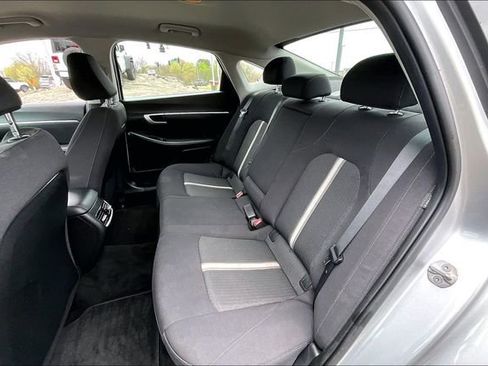Used 2024 Hyundai Sonata SEL image 19