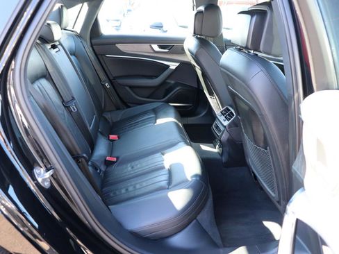 Used 2024 Audi A6 Premium Plus image 13