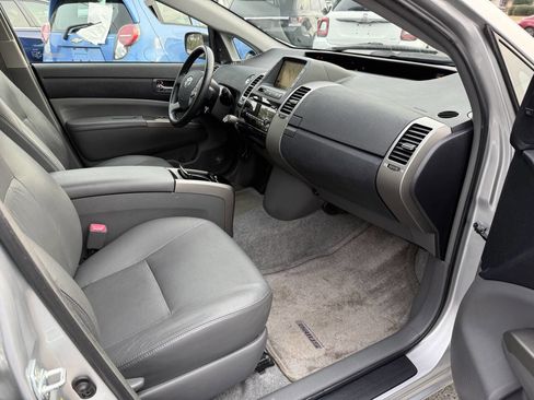 Used 2009 Toyota Prius image 12