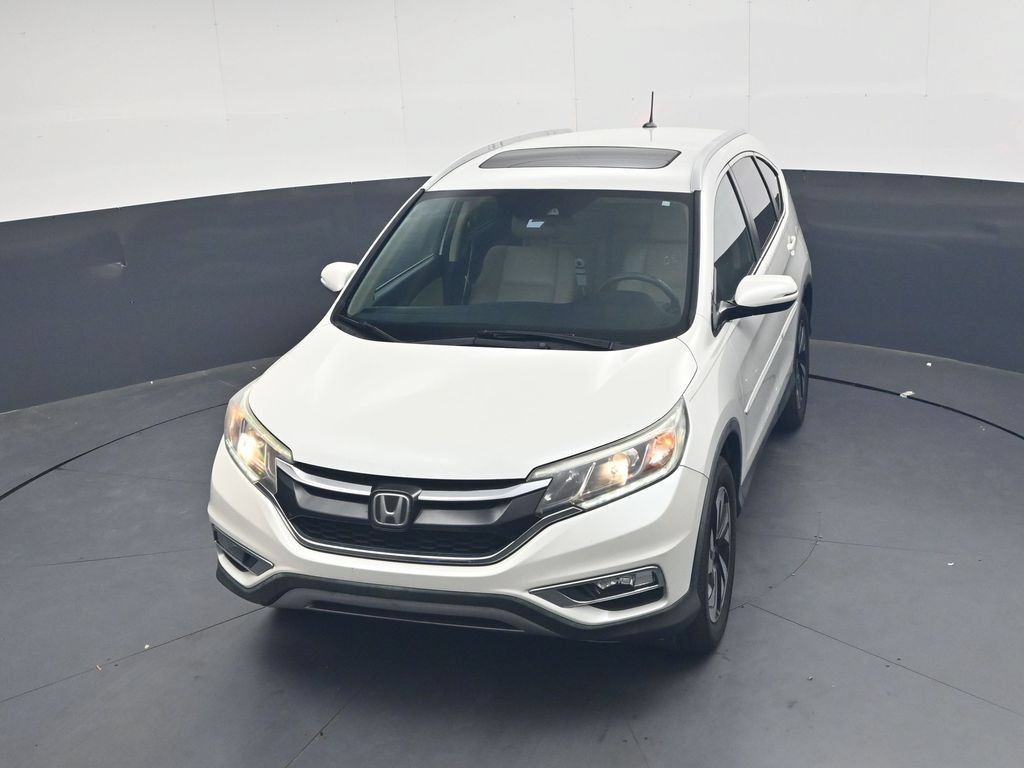 Used 2016 Honda CR-V Touring image 17