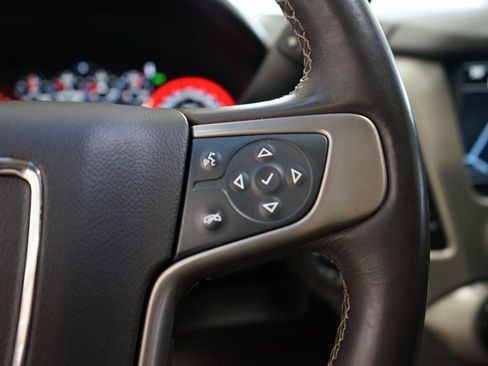 Used 2016 GMC Yukon Denali w/ Open Road Package image 36